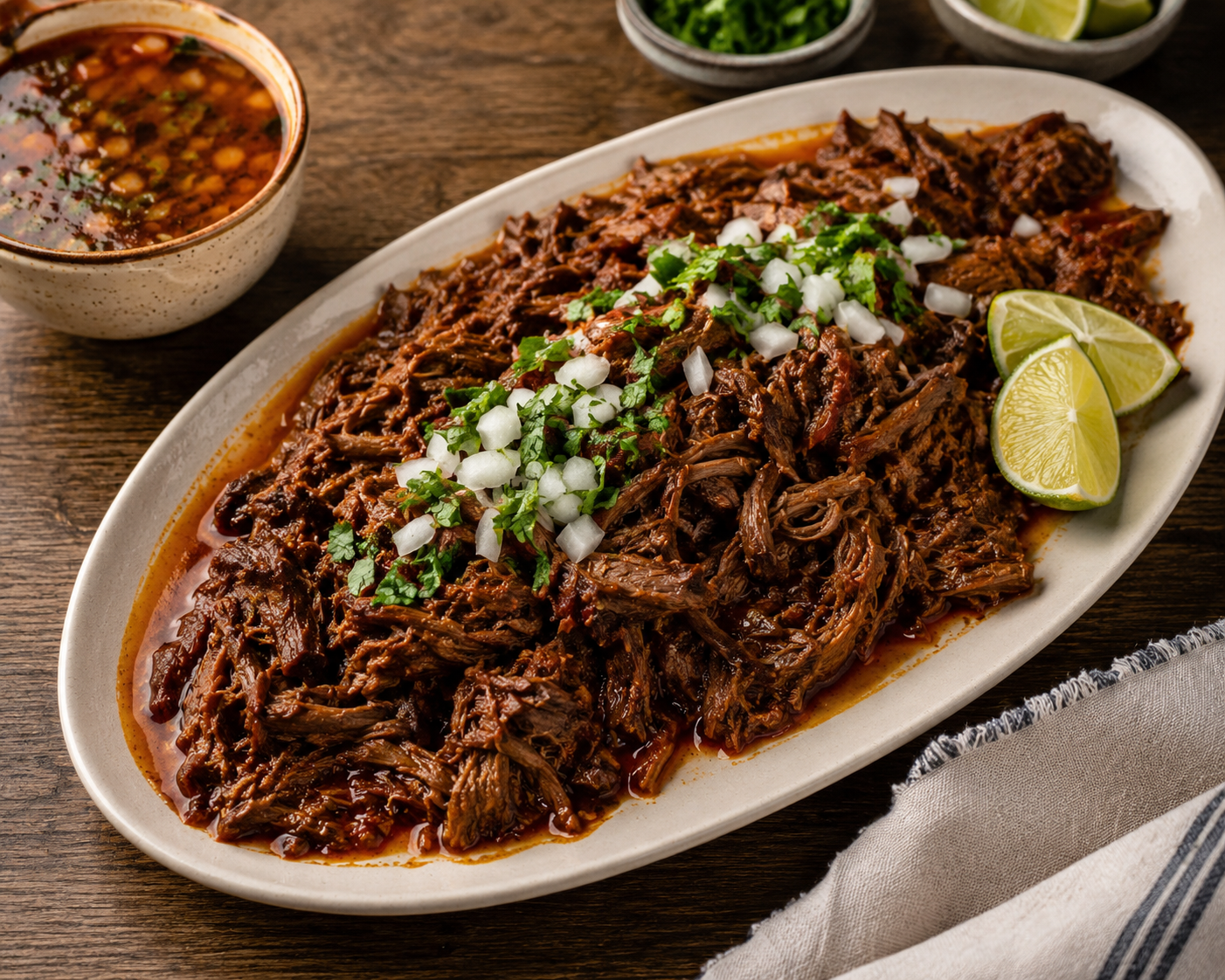 Boeuf Birria