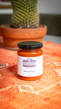 Salsa Roja Latino Gourmet