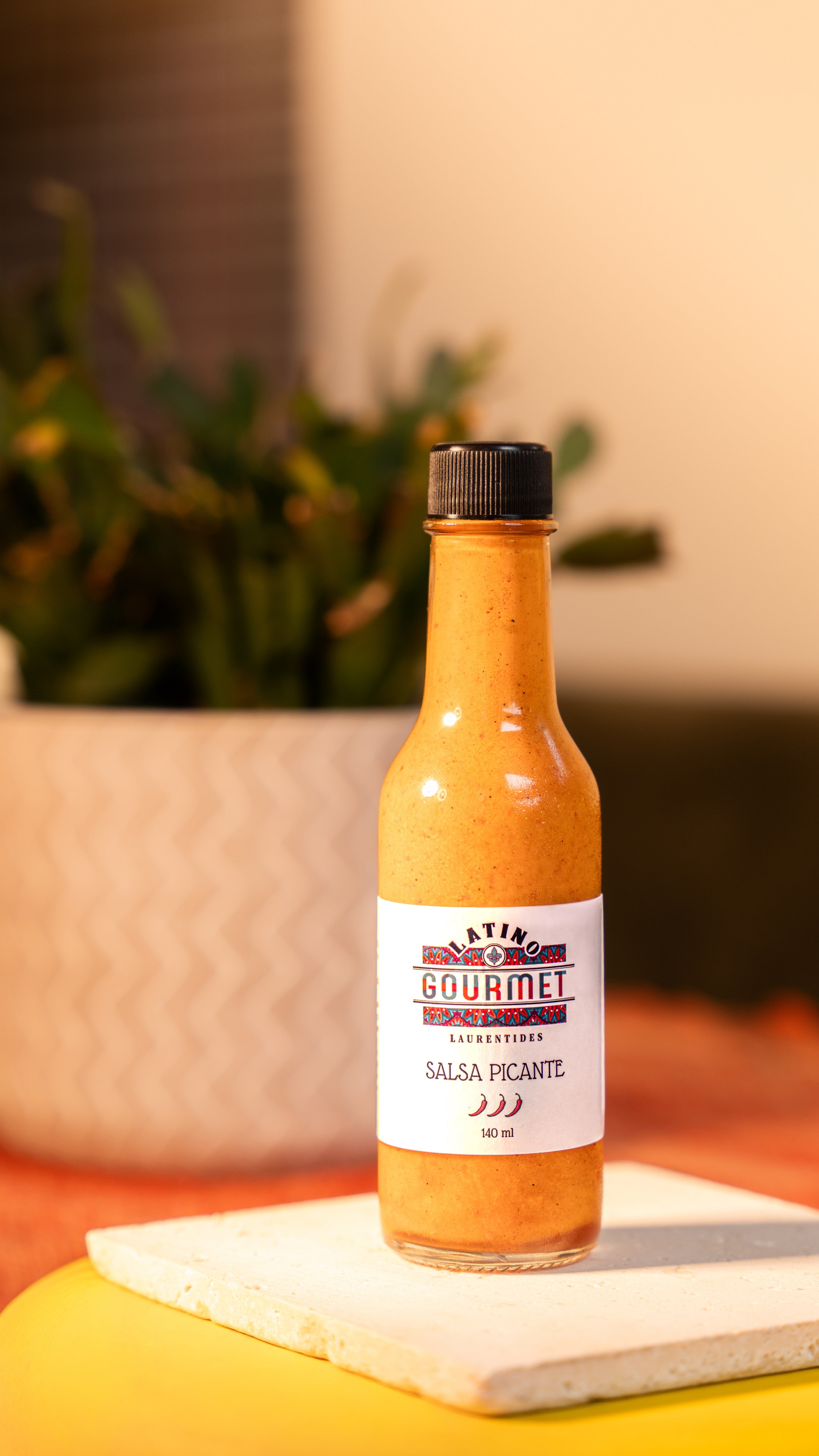 Salsa Piquante