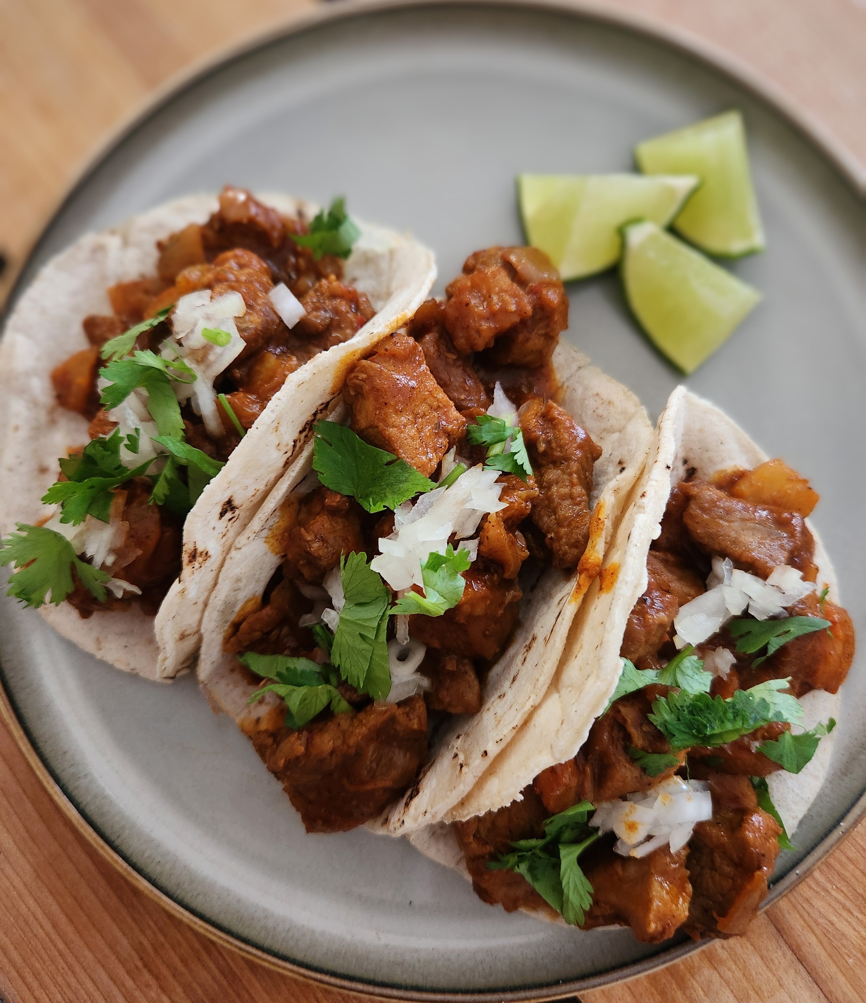 Porc Al Pastor